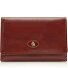  Gaucho wallet RFID leather 14 cm Variant cognac