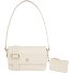 TH Distinct Shoulder Bag 26 cm Variant beige TH Distinct Shoulder Bag 26 cm Variant beige