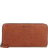  Antique Avery wallet RFID leather 20 cm Variant cognac