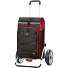  Royal Shopper Plus Fado shopping trolley 70 cm Variant rot 1