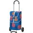  Scala Shopper Lotta shopping trolley 59 cm Variant blau