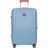  Taormina 4 wheels Trolley M 69 cm with expansion pleat Variant sky