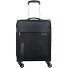  Speed 4 wheels Cabin suitcase S 55 cm Expandable Variant nero