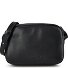  Ella Shoulder bag Genuine Leather 22 cm Variant black