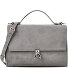  Handbag Genuine Leather 27 cm Variant bluish gray