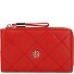 Aurelie 1 Wallet Leather 16 cm Variant lipstick Aurelie 1 Wallet Leather 16 cm Variant lipstick