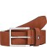  Oliver Nubuck Belt Leather Variant brown | 85 cm