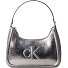  Shoulder Bag 43 cm Variant silver metallic