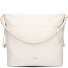  Perla Shoulder Bag 41 cm Variant off white