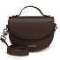 Soul Sister Handbag Leather 22 cm Variant coffee Soul Sister Handbag Leather 22 cm Variant coffee