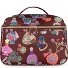  Deja Futur Toiletry bag 28 cm Variant hot chocolate