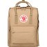  Kanken backpack Backpack 38 cm Variant clay