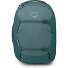  Farpoint 40 L travel backpack 54 cm Variant cascade blue-torrent blue