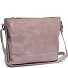 Weimar Shoulder bag Leather 24 cm Variant lavender lila Weimar Shoulder bag Leather 24 cm Variant lavender lila