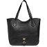 Isadora Shopper Bag Leather 41 cm Variant nero  Isadora Shopper Bag Leather 41 cm Variant nero