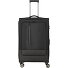  Crosslite 5.0 4 wheels Trolley L 77 cm with expansion pleat Variant schwarz