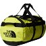 Base Camp M travel bag 65 cm Variant sulphurspringgn-tnfblack  Base Camp M travel bag 65 cm Variant sulphurspringgn-tnfblack