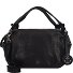  Saphira Shoulder Bag Genuine Leather 29 cm Variant midnight navy