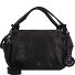 Saphira Shoulder Bag Leather 29 cm Variant midnight navy Saphira Shoulder Bag Leather 29 cm Variant midnight navy