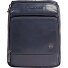 Philip Shoulder bag Leather 27 cm Variant blue Philip Shoulder bag Leather 27 cm Variant blue