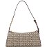  Avril Shoulder Bag 26 cm Variant chino-chocolate