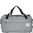 Outfitter 50L travel bag 58 cm Variant raven crosshatch  Outfitter 50L travel bag 58 cm Variant raven crosshatch