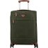 Uppsala 4 Roll Cabin Trolley 55 cm Variant moss green Uppsala 4 Roll Cabin Trolley 55 cm Variant moss green