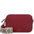  Tebe shoulder bag leather 18 cm Variant sangria