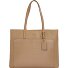  CK Must Shopper Bag 40 cm Variant beige