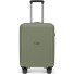  Airwave NEO 4 wheels Cabin trolley 55 cm Variant martini olive