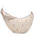 Ilona Shoulder bag 43 cm Variant lighttaupe Ilona Shoulder bag 43 cm Variant lighttaupe