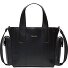  Webbing Shopper Bag 34 cm Variant black - shiny nickel