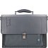  P16 briefcase 41 cm laptop compartment Variant blue