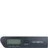 Global travel accessories luggage scale 13 cm Variant black Global travel accessories luggage scale 13 cm Variant black