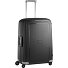  S'Cure Spinner 4 Roll Trolley 69 cm Variant black