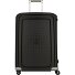  S'Cure Spinner 4 Roll Trolley 69 cm Variant black