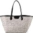  Reverse Shopper Bag 58 cm Variant nero-multicolor