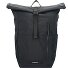  Tuck backpack 48 cm laptop compartment Variant eco black