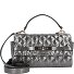  Idra Handbag 24 cm Variant pewter
