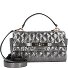 Idra Handbag 24 cm Variant pewter Idra Handbag 24 cm Variant pewter