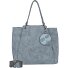 Brigitte x Fritzi Jive Shopper Bag 40 cm Variant blue grey Brigitte x Fritzi Jive Shopper Bag 40 cm Variant blue grey
