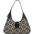 Spade Flower Shoulder Bag 28 cm Variant sand multi Spade Flower Shoulder Bag 28 cm Variant sand multi