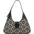  Spade Flower Shoulder Bag 28 cm Variant sand multi