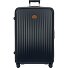 Taormina 4 wheels Trolley L 82 cm with expansion pleat Variant blue Taormina 4 wheels Trolley L 82 cm with expansion pleat Variant blue