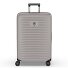  Airox Advanced 4 wheels Trolley M 69 cm with expansion pleat Variant stone white