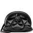  Dion Shoulder bag Leather 25 cm Variant black
