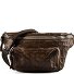  Olivo Shoulder bag Genuine Leather 26.5 cm Variant verde militare