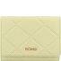  Wallet RFID protection Leather 12.5 cm Variant limoncello