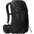  Terra 40 Hiking backpack 59 cm Variant tnf black-asphalt grey-
