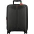  Evae 4 wheels Cabin trolley 55 cm with expansion pleat Variant dark grey